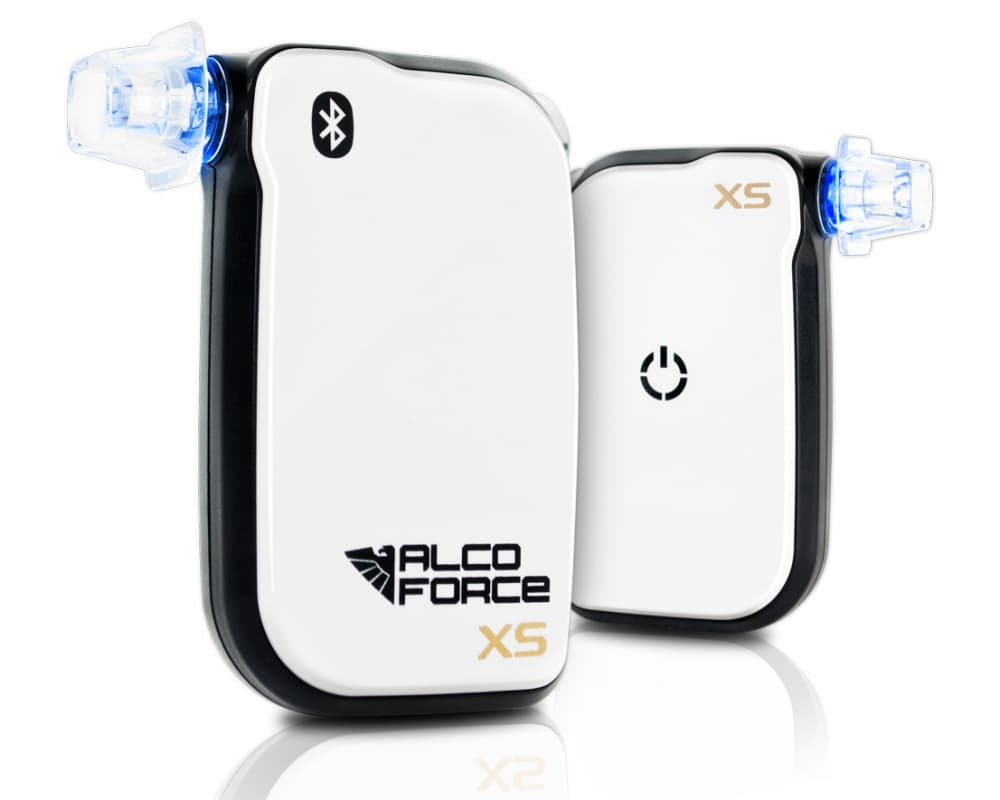 AlcoForce XS - náhled 5