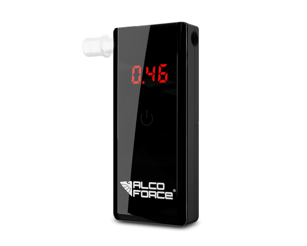 AlcoForce PRIME