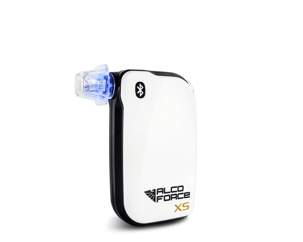AlcoForce XS - náhled 4