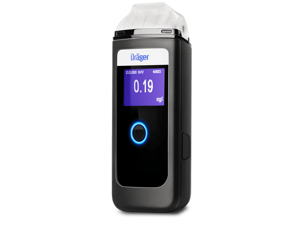 Dräger Alcotest 4000