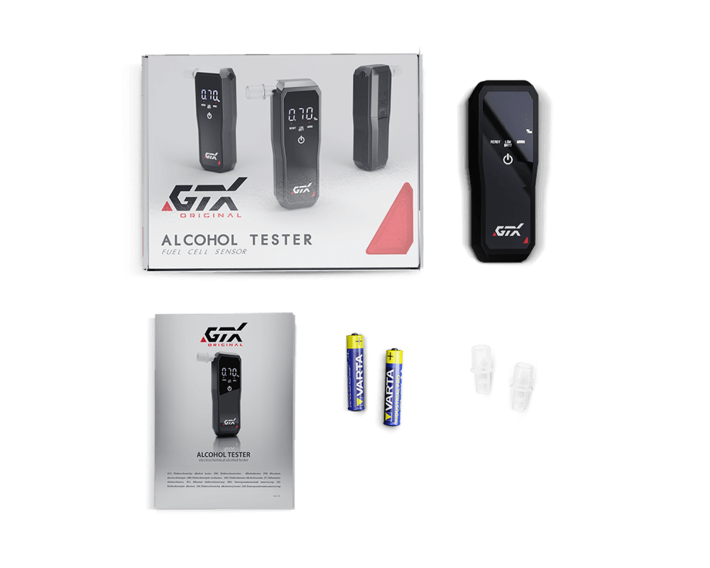 GTX Original - náhled 2