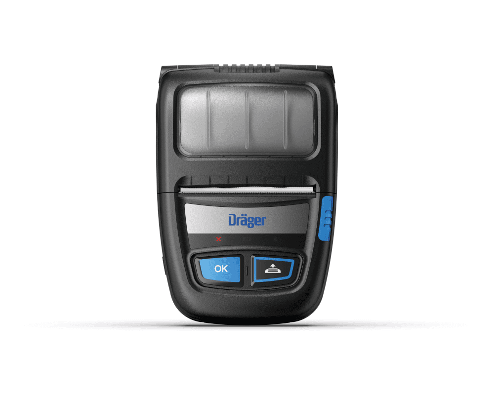 Dräger Tiskárna BT Bluetooth