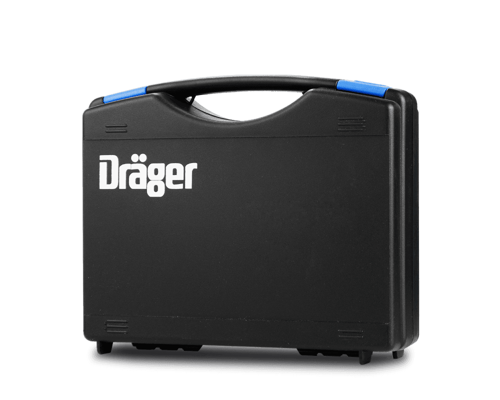 Dräger kufřík 7510