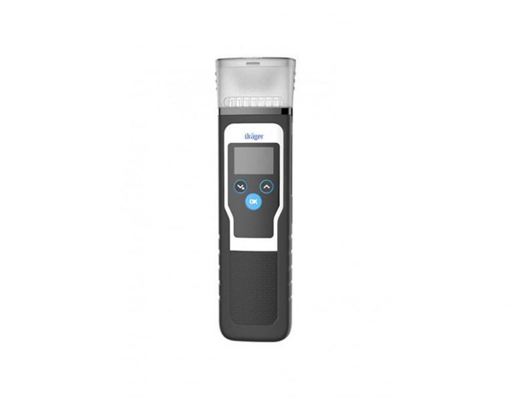 Dräger Alcotest 5000