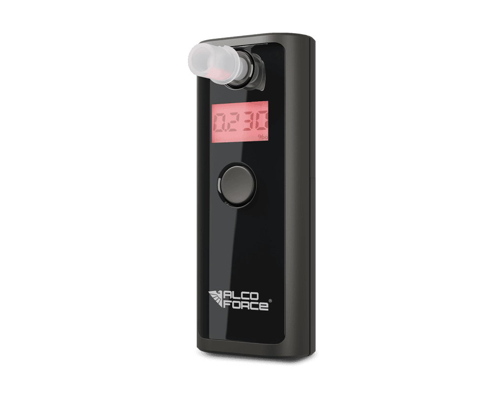 AlcoForce PROFESSIONAL 2.0