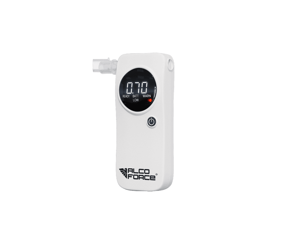 AlcoForce Professional