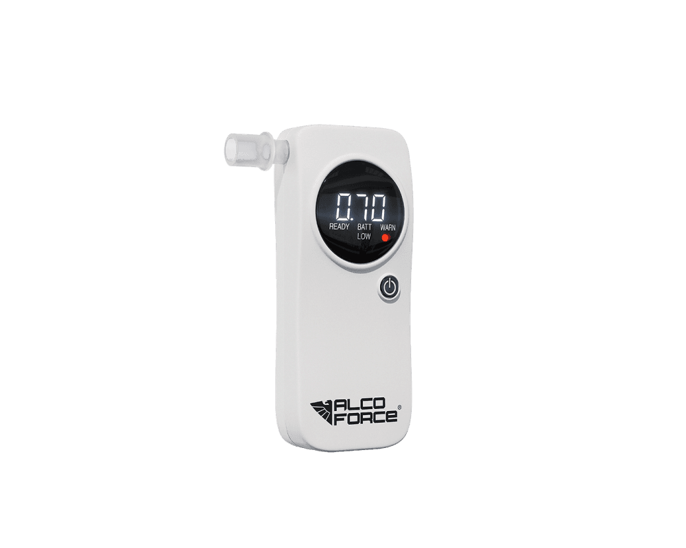 AlcoForce Professional Bílá - náhled 5