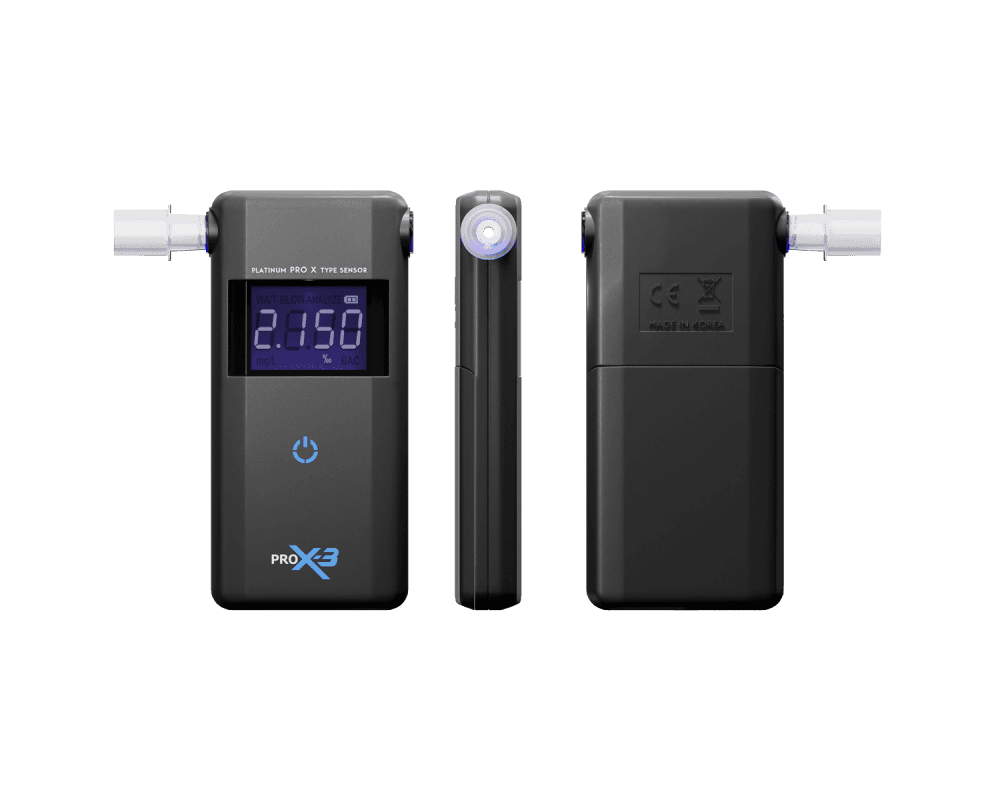 PRO-X 3 - náhled 3