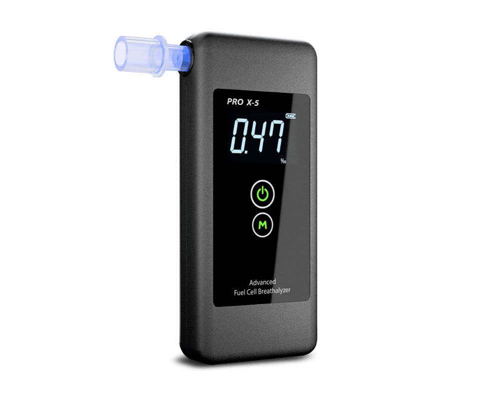 PRO-X 5 - náhled 2