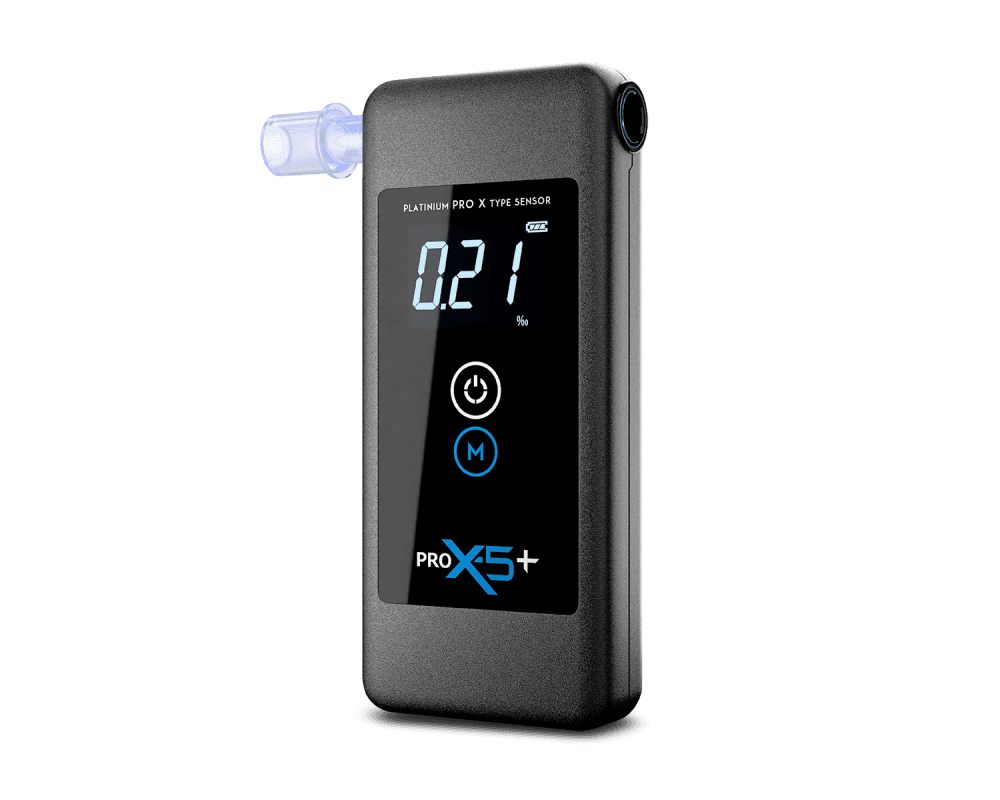 PRO-X 5 +