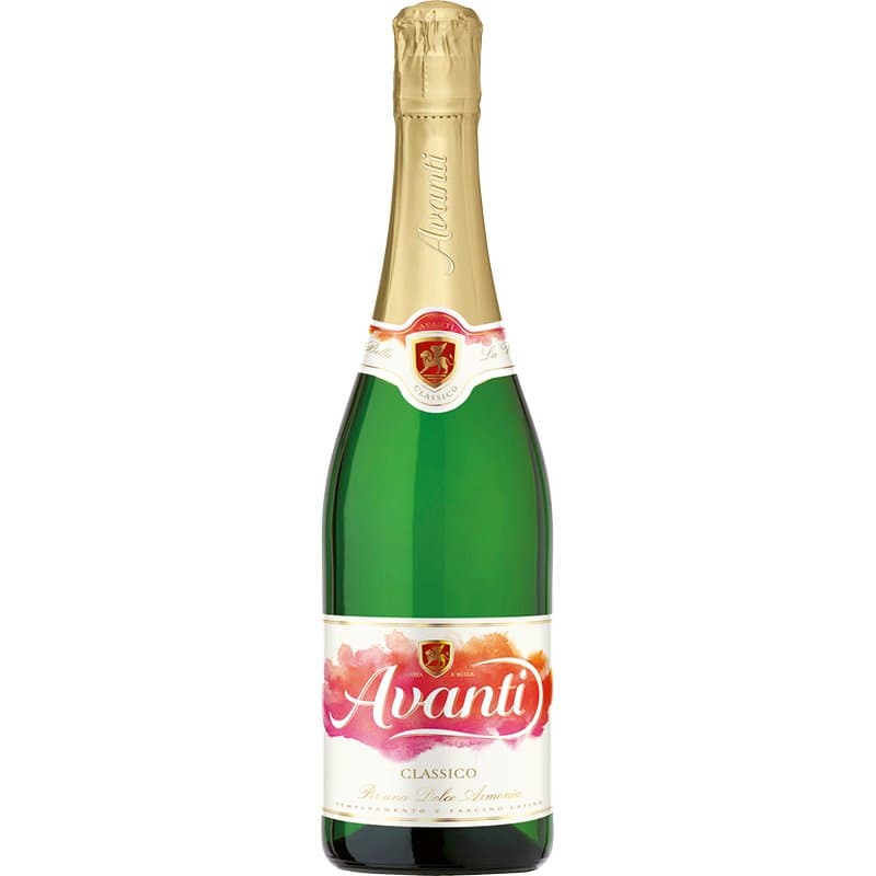 Avanti Classico