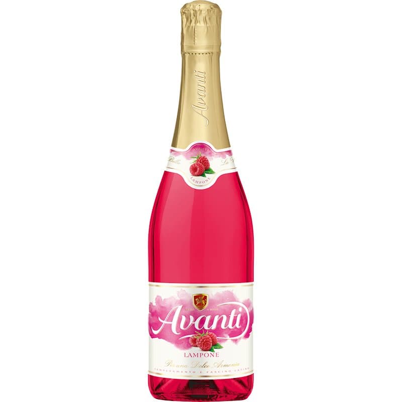Avanti Lampone