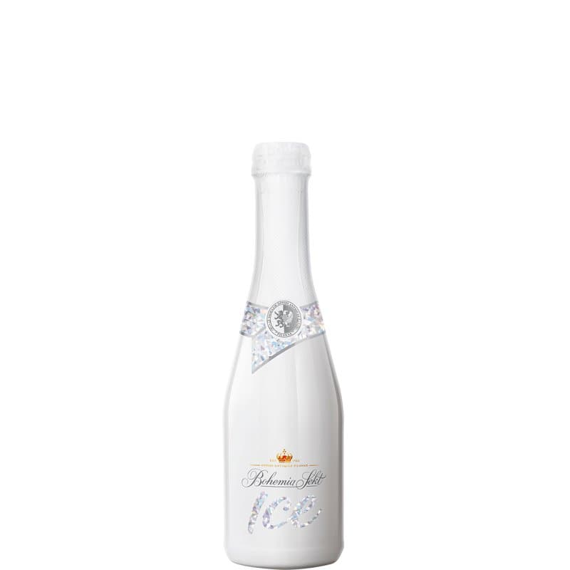 Bohemia Sekt ICE 0,2 l