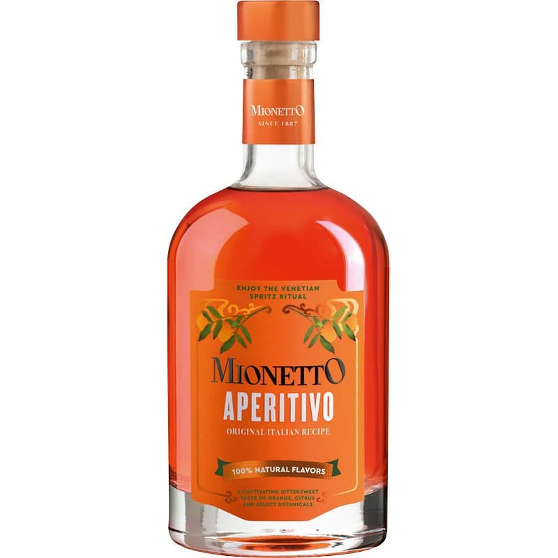 Mionetto Aperitivo