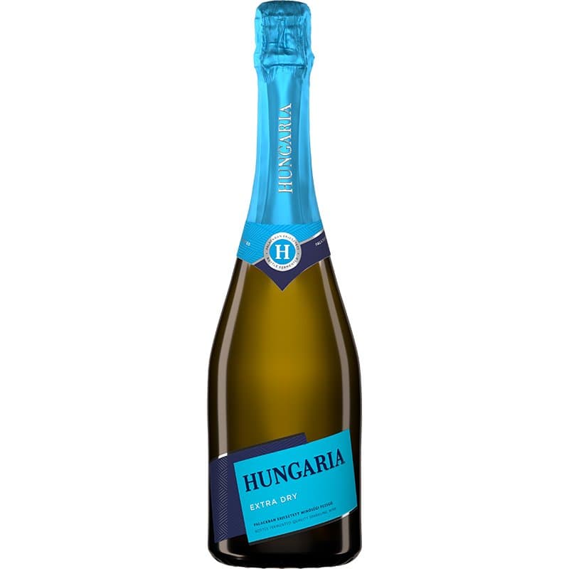 Hungaria extra dry