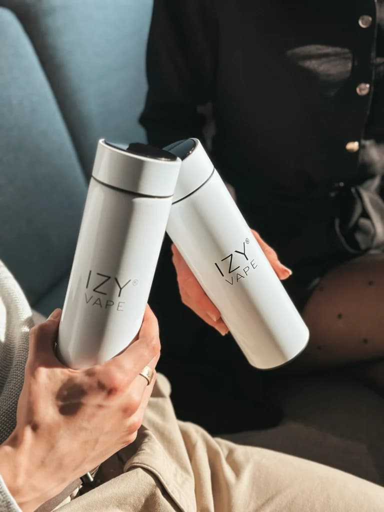 IZY SMART TERMOSKA 480ml - náhled 4