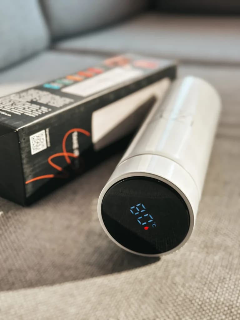 IZY SMART TERMOSKA 480ml - náhled 3