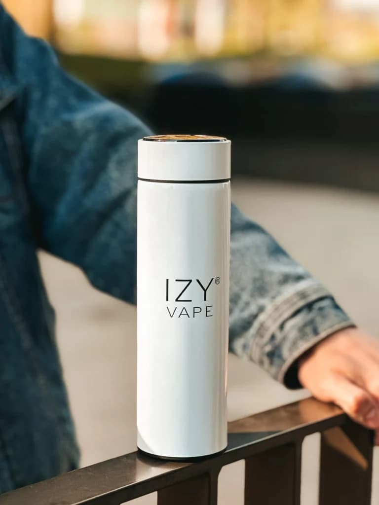 IZY SMART TERMOSKA 480ml - náhled 2