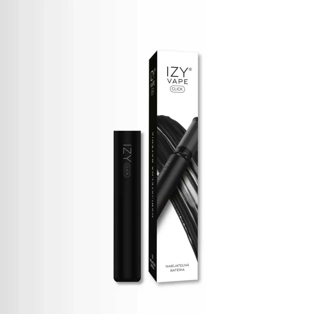 IZY CLICK Battery – nabíjecí baterie