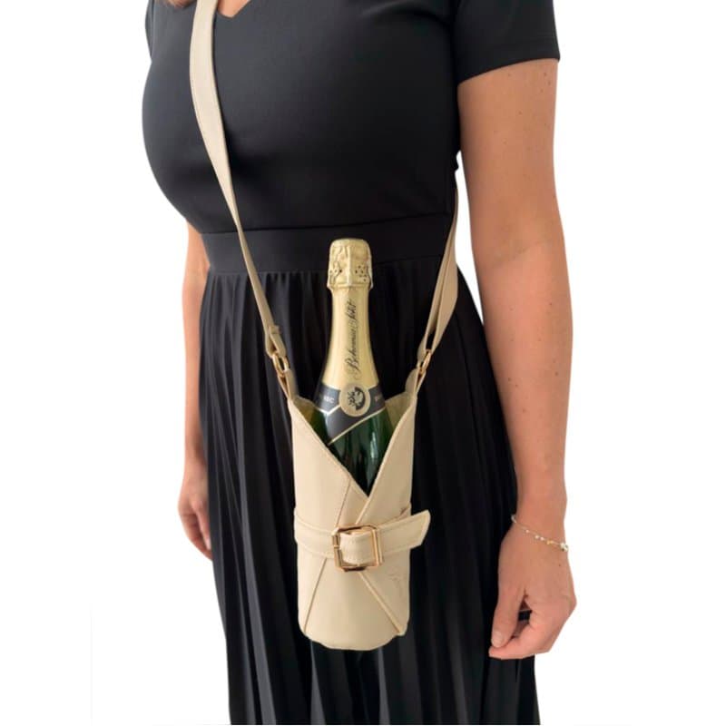 Bohemia Sekt SektBag dárkový set suchý