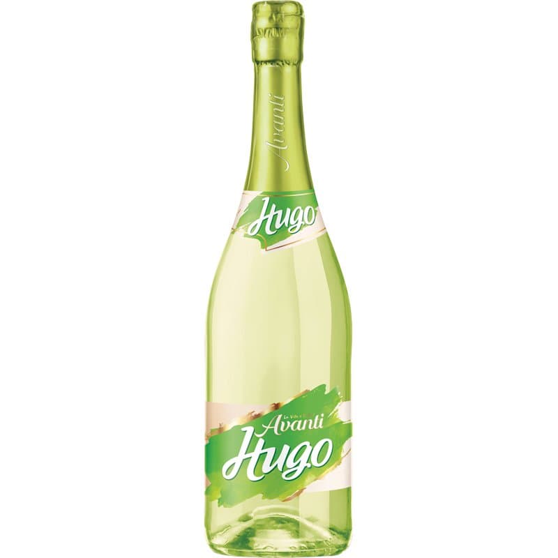 Avanti Hugo