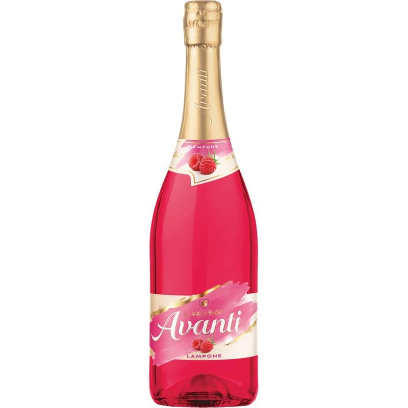 Avanti Lampone