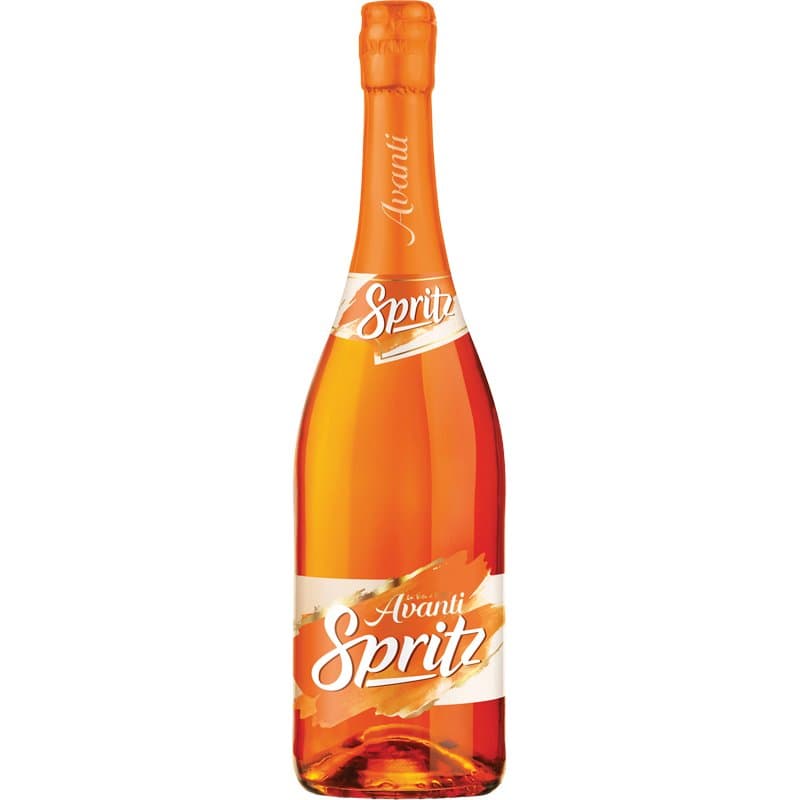 Avanti Spritz