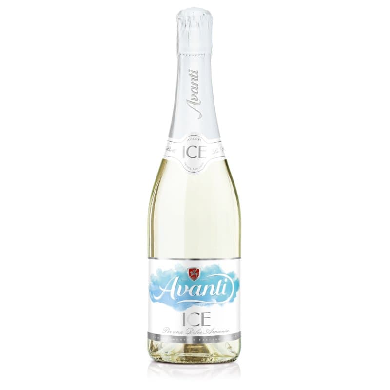 Avanti Ice