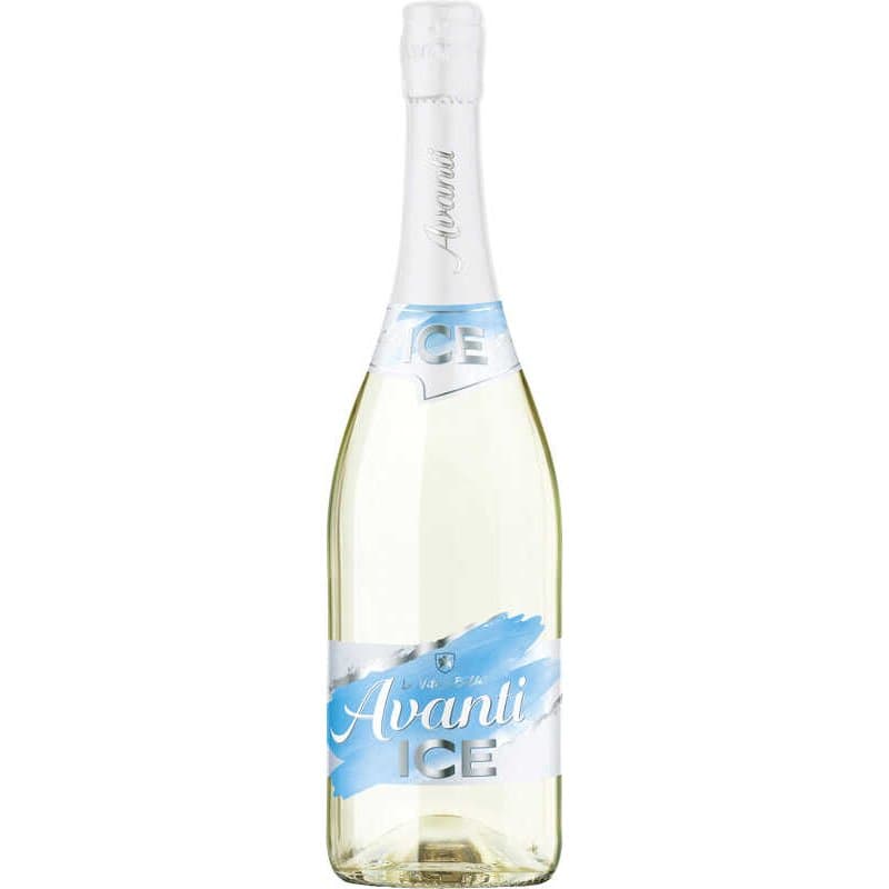 Avanti Ice