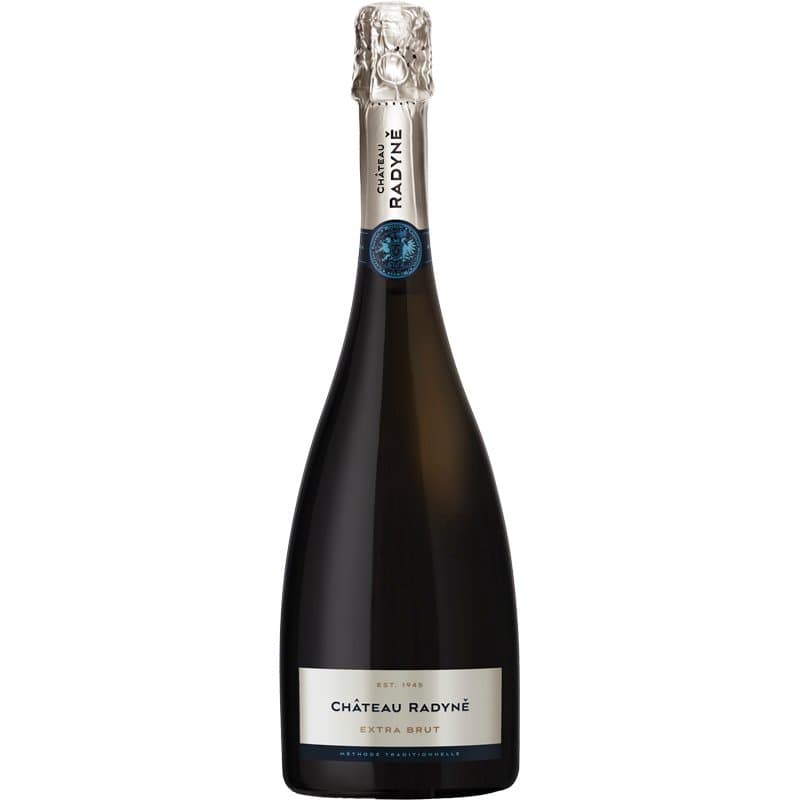 Chateau Radyně extra brut