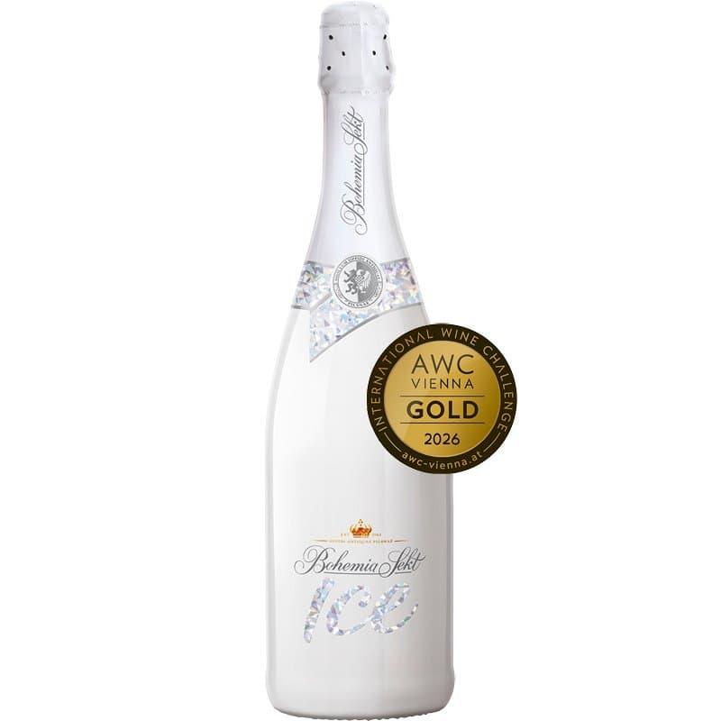 Bohemia Sekt ICE