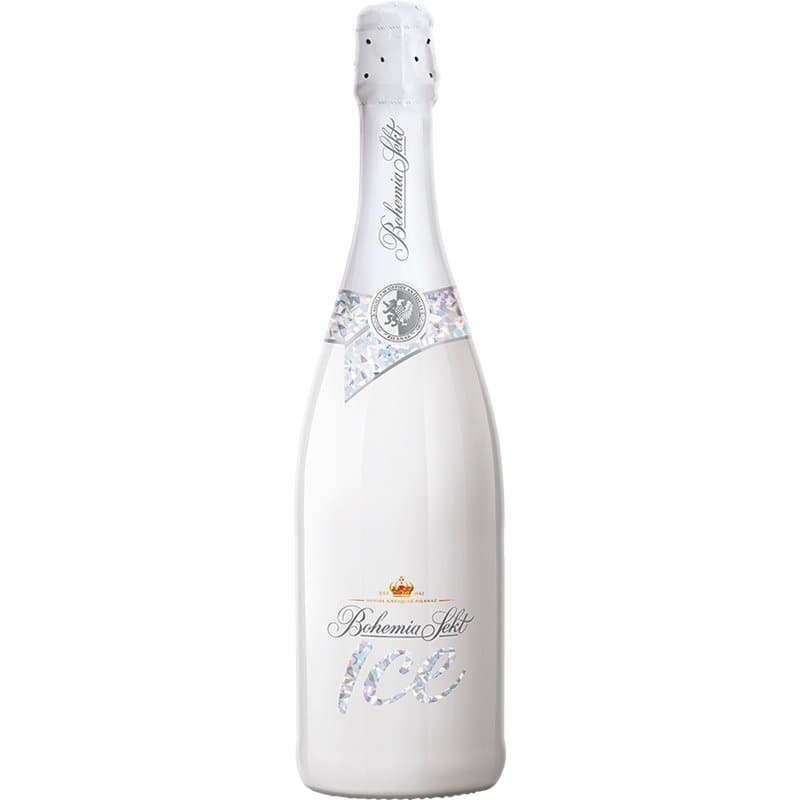 Bohemia Sekt ICE
