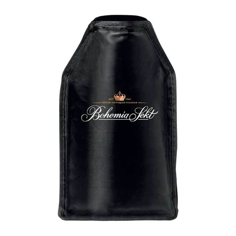 Bohemia Sekt chladicí návlek na lahev