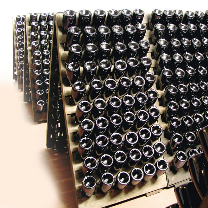 Prohlídka společnosti BOHEMIA SEKT s degustací PRESTIGE - elektronická poukázka