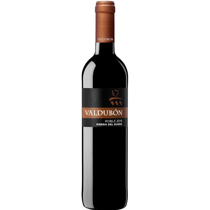 Valdubón Roble Tinto