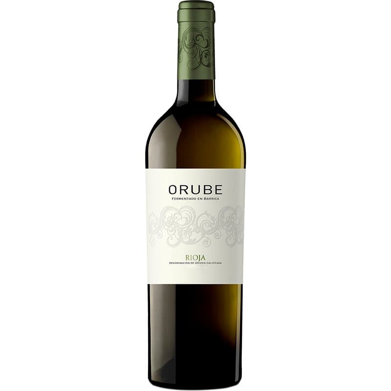 Orube Blanco