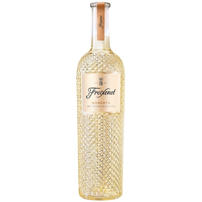 Freixenet Moscato IGP Terre Siciliane