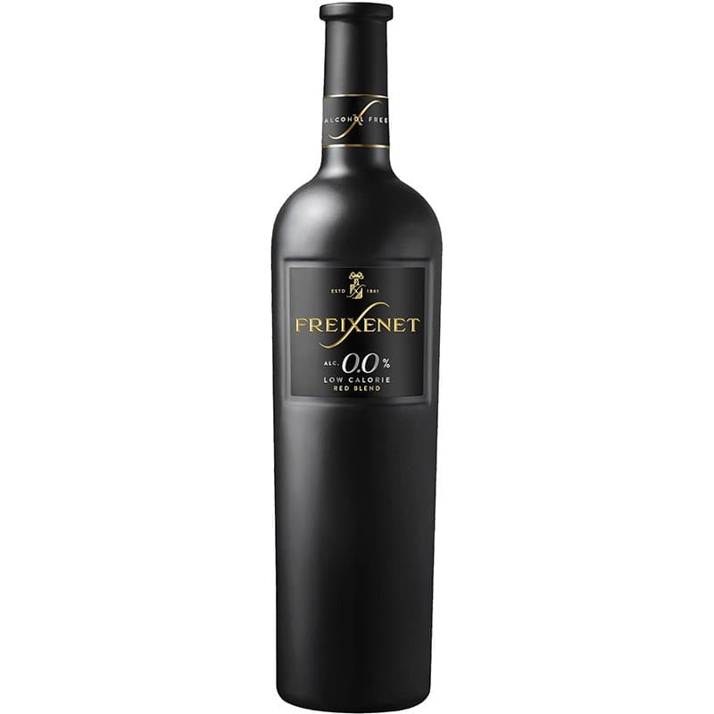 Freixenet 0,0 % červené