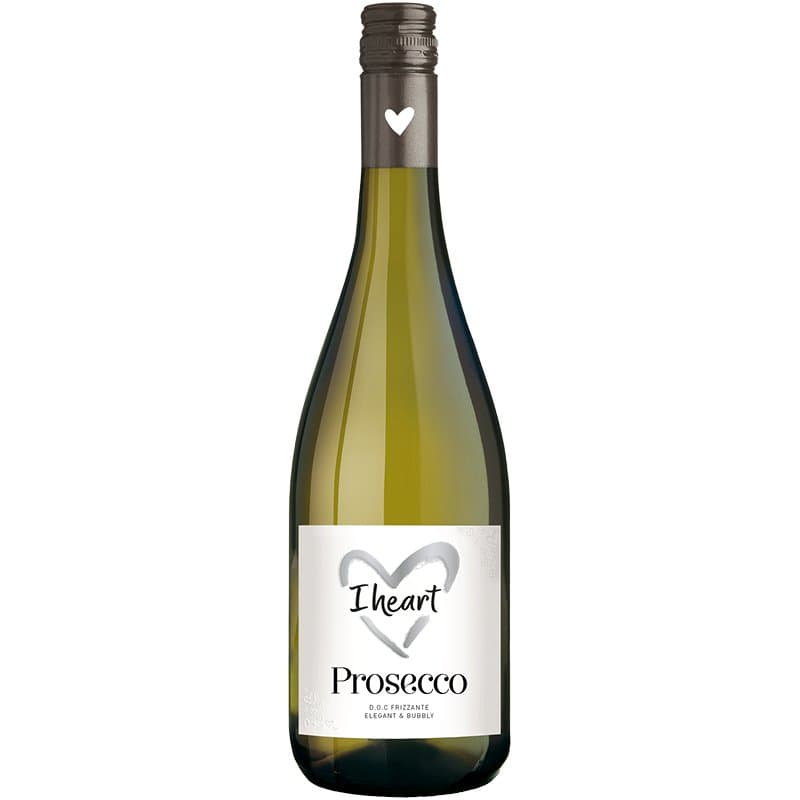i heart Prosecco Frizzante